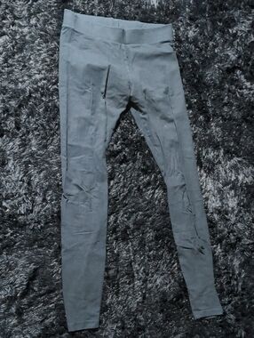 Size S Mossimo Supply Co. Black Leggings